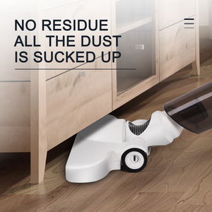 <span class=keywords><strong>Aspirateur</strong></span> à main sans fil Dowellin, soins des sols, humide et sec, portable - Product Image 6