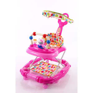 Original 2020 — trotteur pour bébés, musique, dessin animé, nouveau modèle - Product Image 5