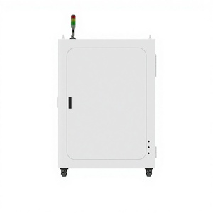 Generatore di Idrogeno Industriale PEM 1-30Nm/h con Certificazione CE ISO Purezza 99,9995% in Acciaio Inossidabile Marca SDQY - Product Image 6