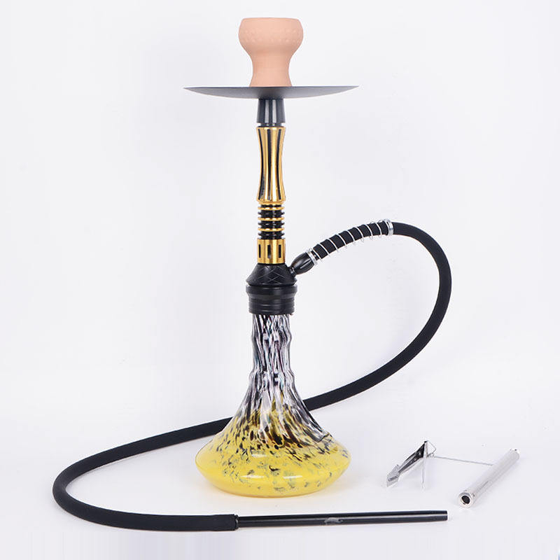 สีเหลือง