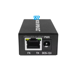 Mini OLT GPON 32 onu xách tay cổng duy nhất Micro GPON OLT Stick Tương thích với scupc sợi cho 5G 4G mạng RJ45 Loại kết nối - Product Image 2