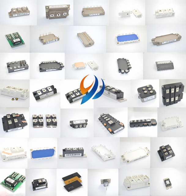 Original   IGBT Modules Electronic Component Accessories  50A 1200V FS50R12KT4_B15