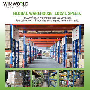 Accesorios automáticos Extremo de barra de acoplamiento 45047-49025 4504649095 45046-49095 para TOYOTA CALDINA AZT241W - Product Image 6