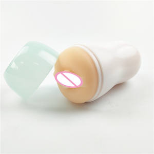 <span class=keywords><strong>2025</strong></span> 자위대 남자를위한 베스트 셀러 남성 스트로커 자위대 성인 섹스 토이 성인 자위 장난감 TPE 재료 질 장난감 - Product Image 6