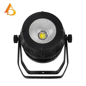 Producto Popular: Luz LED COB 2 en 1, Cálida y Fría, Impermeable, 200w, IP65, para Escenarios - Product Image 2