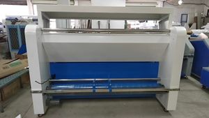 جهاز تلقائي لقياس قياس الأقمشة جهاز قياس سعر جهاز فحص الأقمشة جهاز لف وتفريغ الأقمشة - Product Image 3