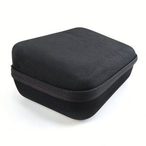 Custom <strong>Automatic</strong> Portable Upper Arm Type Digital <strong>Sphygmomanometer</strong> Storage Box Travel Hard EVA Blood Pressure Monitor Case - Product Image 2