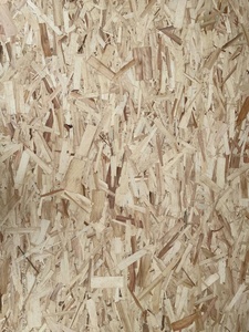 Best Offer Oriented Stand Boards OSB Board 2500*1250 mm Wood Materials Grade 3 from Direct Supplier for Furniture Production - Product Image 2
