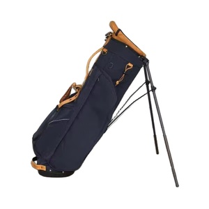 Wholesale Custom Vintage Canvas <b>Golf</b> <b>Stand</b> <b>Bag</b> Sturdy Fashion Portable for Competition and Training YD-15 Customization Service - Product Image 3