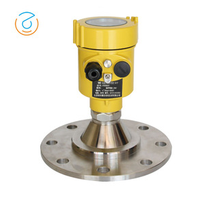 ZHIAN Sonde radar à antenne cornet 26 GHz pour mesure de niveau d'eau - Product Image 4