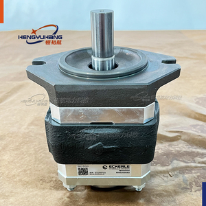 Pompes à engrenages hydrauliques <span class=keywords><strong>ECKERLE</strong></span> EIPH2 EIPH3 EIPH5 EIPH6 EIPC3 EIPC5 EIPC6 EIPS2 Machine de moulage par injection <span class=keywords><strong>Pompe</strong></span> à huile à engrenages internes - Product Image 6