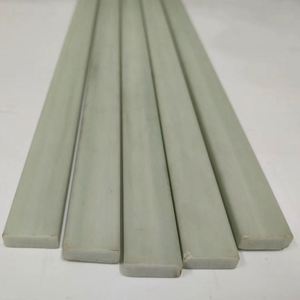 <b>Glass</b> Fiber Strip Good Rubber Bone Luggage Support Rod White Fiber <b>Sheet</b> - Product Image 4