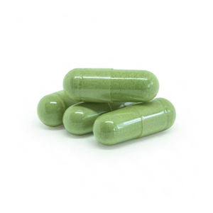 OEM organik <span class=keywords><strong>Moringa</strong></span> bubuk kapsul suplemen kesehatan untuk energi dukungan vitamin untuk dijual - Product Image 2