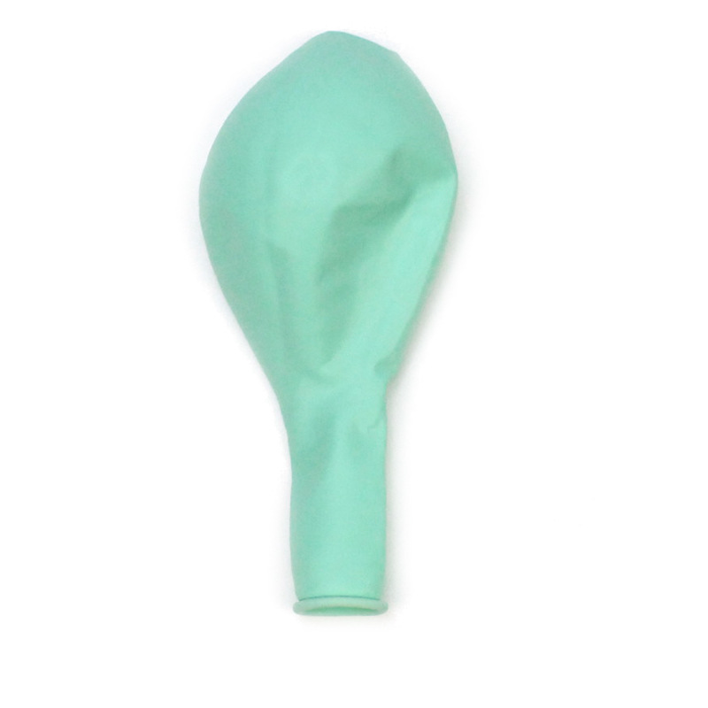#8 Macaron T-Blue