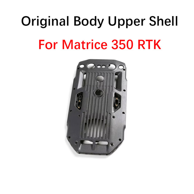 Original Upper Shell for DJI Matrice 350 RTK Replacement Body Upper Frame Shell for M300 RTK Accessories Repair Parts