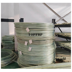 เหล็กเส้น GFRP เสริมแรงด้วยใยแก้วสำหรับงานก่อสร้าง - Product Image 4