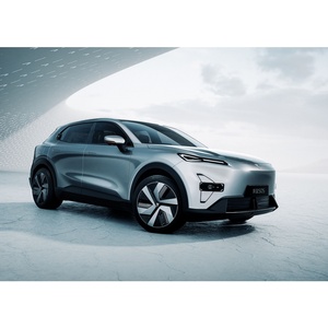 Offre Spéciale Changan Deepal S05 EV – <span class=keywords><strong>Prix</strong></span> Usine, <span class=keywords><strong>Véhicule</strong></span> <span class=keywords><strong>d</strong></span>'<span class=keywords><strong>Occasion</strong></span> 0 KM, Longue Autonomie 510 KM, SUV en Stock pour Usage Familial - Product Image 3
