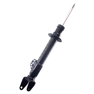 โช้คอัพหน้าสำหรับ Chrysler 300C Dodge Charger 68544463AA 68544462AA พร้อมขายึด สำหรับเกียร์อัตโนมัติ - Product Image 2