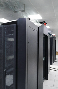 Centre de données micro-module intégré professionnel avec surveillance DCIM intelligente et optimisation énergétique pour l'IT d'entreprise et <span class=keywords><strong>la</strong></span> colocation - Product Image 3
