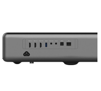 Xiaomi — projecteur Laser Wemax ONE PRO, 7000 Lumens, 4K, home cinéma 3D, ALPD3.0 Dolby DTS, Ratio de contraste 3000:1, Ratio de 0.233:1, version internationale