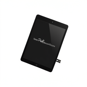 Pantalla Táctil de Repuesto Negra para iPad 7 8 9 10.2 Pulgadas, Pieza de Reparación - Product Image 2