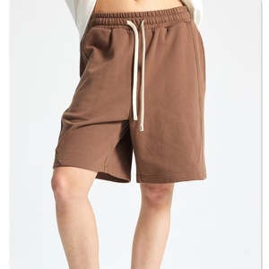 Nouveau design 2026 – Short décontracté personnalisé en coton motif <span class=keywords><strong>requin</strong></span> camouflage pour homme – Idéal pour le basketball et les sports de plein air - Product Image 1