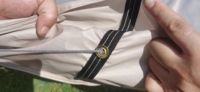 Cubierta Redonda Personalizada para Piscina con Tela Oxford Revestida para Exteriores, de Alemania, para Niños y Recién Nacidos