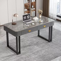 Offre Spéciale simple bureau d'ordinateur bureau moderne bureau d'étude bureau à domicile