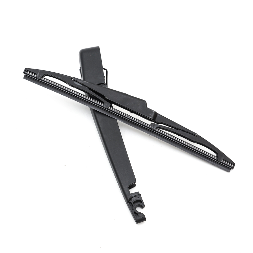 Car Windscreen Rear Windshield Wiper Replacement Wiper Arm and Blade for Hyundai New Santa Fe 2013-2017 OEM NO 98811B8000