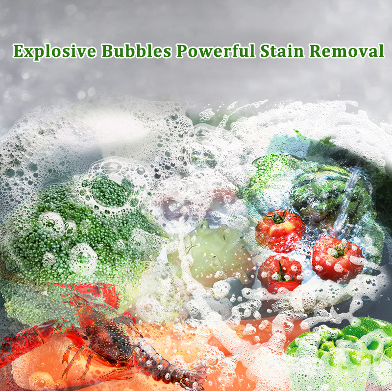 washing machine collard greens