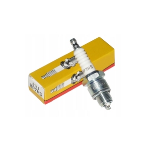 Piezas de sistema de motor de motocicleta Bujia 5111 BP7HS, bujías para motocicleta <span class=keywords><strong>BMW</strong></span>, KAWASAKI, YAMAHA, HONDA <span class=keywords><strong>125CC</strong></span> - Product Image 2