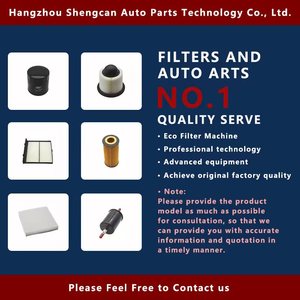 Filtro de cabina de repuesto para Kia 97133-3K000 - Product Image 6