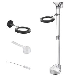 BSFH بالجملة حوض الأسماك المغذية أحواض السمك اكسسوارات خزان الصين اكسسوارات الديكور الحوض - Product Image 1