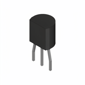 ทรานซิสเตอร์ KSD471ACGBU TO-226-3, TO-92-3 ซื้อออนไลน์ ชิ้นส่วนอิเล็กทรอนิกส์ BOM IC มีสินค้าในสต็อก - Product Image 1