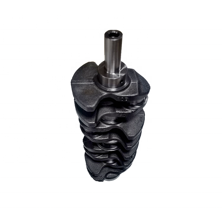 More Competitive Price Auto Engine Parts 2.0L Crankshaft Assy OEM 23111-2G400 Auto Parts Image 6
