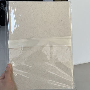 Protège-diplôme personnalisé en lin A4, porte-documents de remise de diplôme unisexe ODM, étui à certificat personnalisé pour la remise des diplômes, le bureau et l'école - Product Image 2