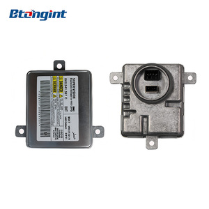 OEM 8K0941597C Module de commande de ballast de phare au xénon Unité de commande de ballast de phare cachée adaptée aux accessoires de phare <span class=keywords><strong>Audi</strong></span> - Product Image 1