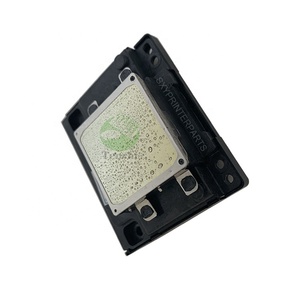 Cabezal de Impresión Original para Epson ME80 ME85 <span class=keywords><strong>ME700</strong></span> ME940 WF7015 WF600 T40 T42 TX550 TX600 TX610 TX620, Cabezal de Impresión de Fábrica - Product Image 3