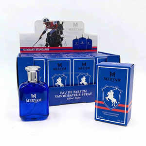 Perfume de Alta Calidad, Lujoso, Mini Eau de Toilette de 30 ml, Colonia para Hombre, Spray Corporal - Product Image 2