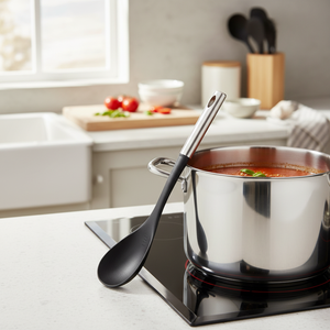 Collezione Bergner Foodies Cucchiaio da Cucina 40x8,2 cm - Product Image 3