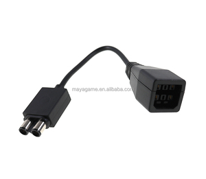 Câble adaptateur d'alimentation pour XBOX ONE, convertisseur de transformateur, câble de transfert pour XBOX ONE, ligne de conversion - Product Image 2