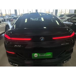 Guazi Vendita all'Ingrosso <span class=keywords><strong>BMW</strong></span> X6 3.0 SUV Auto Usata Automatica Guida a Sinistra 4WD 5 <span class=keywords><strong>Posti</strong></span> - Product Image 4