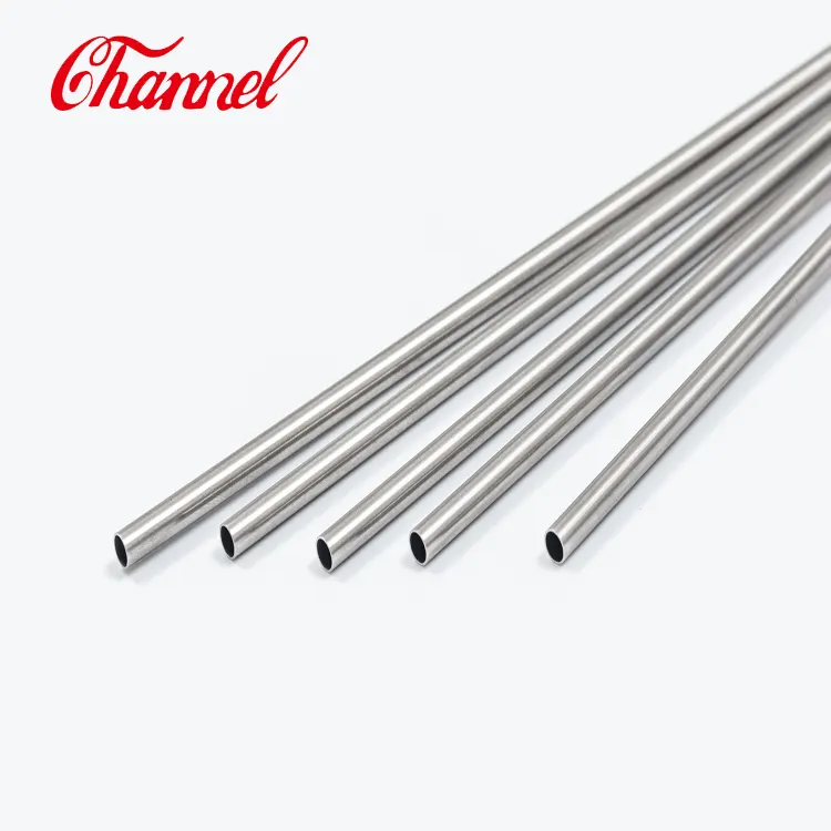 stainless steel capillary tube stainless steel high pressure pipe