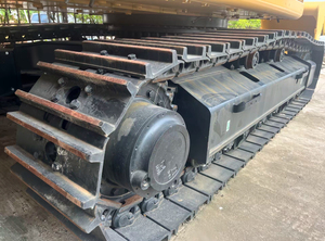 Productos Versátiles Vendidos Directamente del Fabricante, Excavadora Hidráulica CAT 340GC 340D2L 340D2 340D para Obras de Construcción - Product Image 5