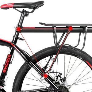 <span class=keywords><strong>Porte</strong></span>-bagages pour <span class=keywords><strong>vélo</strong></span>, accessoires de cyclisme, équipement, support, repose-pieds, frein à disque, béquille, <span class=keywords><strong>porte</strong></span>-bagages arrière pour <span class=keywords><strong>vélo</strong></span> de montagne - Product Image 3