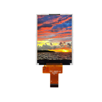 Module d'affichage LCD vertical YOUSEE 2,8 pouces TN avec ST7789V 240x320, interface SPI, module TFT LCM