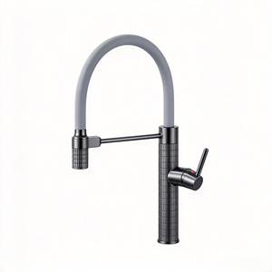 <span class=keywords><strong>Rubinetto</strong></span> da cucina all'ingrosso OEM ODM, miscelatore monocomando caldo/freddo per <span class=keywords><strong>acqua</strong></span> purificata, per progetti commerciali e residenziali - Product Image 1