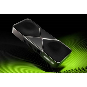 การ์ดจอเดสก์ท็อป GeForce RTX 5090 รุ่นใหม่แบบไม่ใช้ซ็อกเก็ต หน่วยความจำ 32GB GDDR7 ระบายความร้อนด้วยพัดลม รองรับ DisplayPort/VGA PCIe 3.0 X16 GeForce RTX 50 - Product Image 5