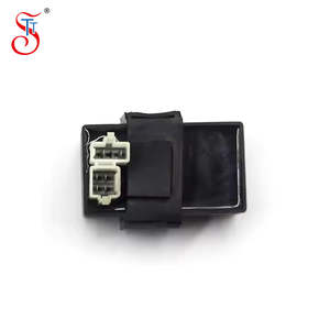 Le <span class=keywords><strong>CDI</strong></span> à succès de l'usine pour les motos convient aux motos de la série CGL avec allumeurs filaires - Product Image 2