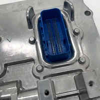 Unidad de Control Electrónico ECU ECM 4384696 P4384696 4358811 para Motor Cummins ISB6.7 CM2350 CM2450 ISB B6.7, Accesorios para Excavadora